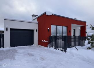 Дом на продажу, 111 м2, коттеджный посёлок Наследие