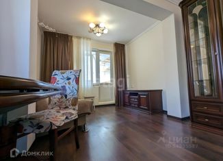 Сдаю в аренду 3-ком. квартиру, 76.5 м2, Москва, Озёрная улица, 2к3, метро Мичуринский проспект