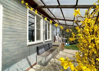 Сдается дом, 40 м2, село Львовское