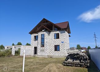 Продаю дом, 159 м2, село Берёзово, Кемеровская улица