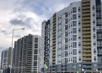 Продам однокомнатную квартиру, 39 м2, Екатеринбург, проспект Академика Сахарова, 29, ЖК Сахаров