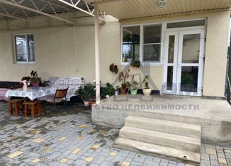 Продам дом, 100 м2, посёлок Горный, Озёрная улица