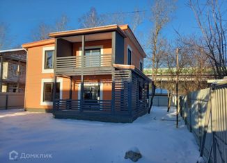 Продам дом, 168.6 м2, деревня Трубачеевка, Крайняя улица, 2