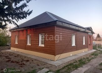 Продаю дом, 65 м2, поселок Омский