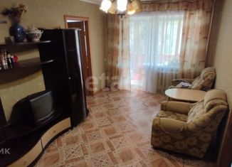 Продам 2-комнатную квартиру, 44 м2, Барнаул, улица Солнцева, 7