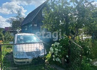 Продается дом, 15 м2, Кострома, садоводческое товарищество Дубки, 894