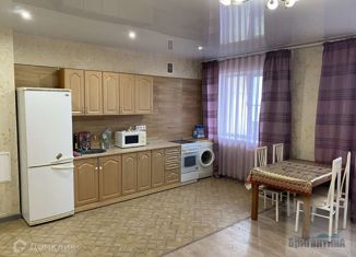 Продается 3-комнатная квартира, 82.2 м2, Самара, Осетинская улица, 2, жилой район Волгарь