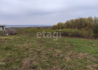 Продам земельный участок, 10 сот., деревня Усть-Бельск, Береговая улица