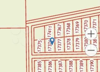 Земельный участок на продажу, 5 сот., посёлок Российский