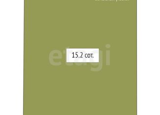 Продается участок, 15.2 сот., село Чемал, Советская улица