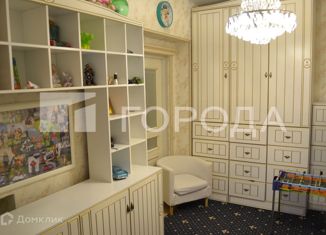 Продается 2-комнатная квартира, 59.7 м2, Москва, Ломоносовский проспект, 14, метро Университет