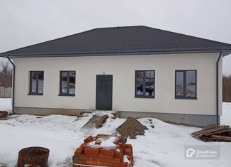 Продаю дом, 120 м2, село Беломестное, Молодёжная улица, 14