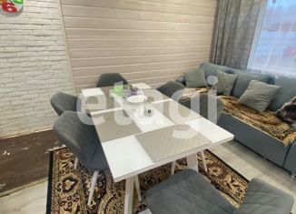 Продажа дома, 97.4 м2, село Шуваево, Центральная улица