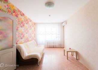 Продам однокомнатную квартиру, 35 м2, Томская область, Овражный переулок, 17