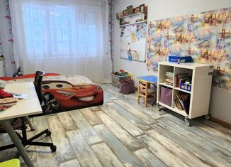 Продажа 3-комнатной квартиры, 56.8 м2, Нижний Новгород, улица Раевского, 9, улица Раевского