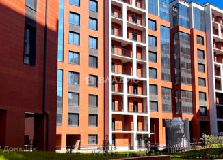 Продается 1-ком. квартира, 38.4 м2, Санкт-Петербург, ЖК Белый Остров, Белоостровская улица, 7