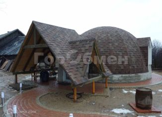 Аренда дома, 38 м2, деревня Сухарево, Берёзовая улица