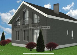 Продаю дом, 127 м2, деревня Воровая, деревня Воровая, 8