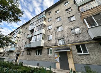 Двухкомнатная квартира на продажу, 44 м2, Екатеринбург, Агрономическая улица, 63, Агрономическая улица