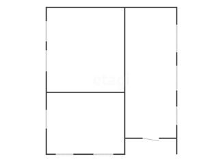 Дом на продажу, 49.9 м2, станица Нововеличковская, Красная улица