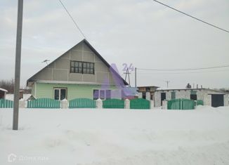 Дом на продажу, 87 м2, станция Баюново, Советская улица, 4