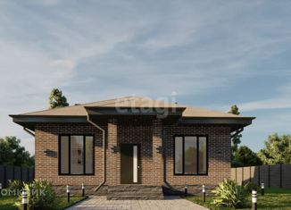 Продам дом, 91.1 м2, коттеджный посёлок Усадьба Глебово