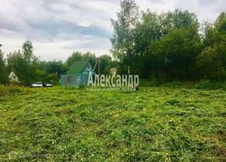 Продам земельный участок, 14 сот., деревня Кукуй, Песочная улица, 43