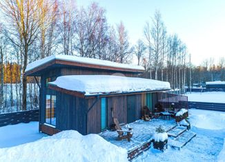 Продам дом, 45 м2, коттеджный посёлок Norland, коттеджный посёлок Norland, 27