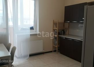 Продам однокомнатную квартиру, 41.5 м2, Краснодар, Табачная улица, 1/1к1, ЖК Ежи