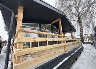 Продам дом, 115 м2, Томская область