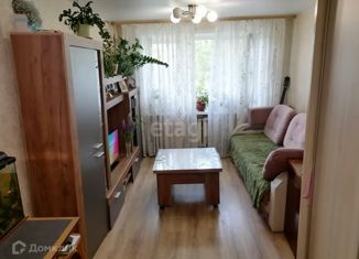 Продам комнату, 18 м2, Тверь, улица Александра Попова, 3, Центральный район