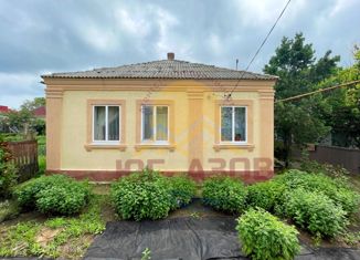 Продаю дом, 49.8 м2, поселок За Родину, Красная улица