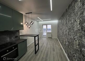 Продаю 1-комнатную квартиру, 45.8 м2, Воронеж, улица 45-й Стрелковой Дивизии, 232/1, ЖК Семья