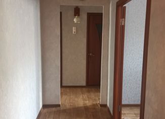 Трехкомнатная квартира на продажу, 63.3 м2, Верхняя Пышма, улица Уральских Рабочих, 46