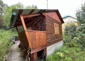 Продается дом, 19.4 м2, СНТ Озёрное, улица Падь Чадкова, 11