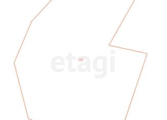 Земельный участок на продажу, 28 сот., поселок Высокое