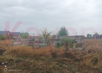 Земельный участок на продажу, 10 сот., посёлок Российский, Триумфальная улица, 1/12