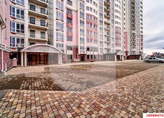 Продаю 2-комнатную квартиру, 72.7 м2, Краснодар, Черниговская улица, 1, ЖК Версаль