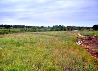 Участок на продажу, 11.43 сот., село Бутырки, Сергеевская улица, 11