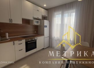 1-ком. квартира в аренду, 34 м2, Ставрополь, Тюльпановая улица, 12