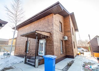 Продажа дома, 146 м2, Тополевское сельское поселение