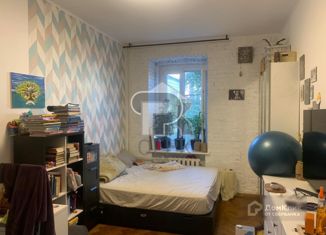 Продается комната, 150 м2, Москва, Новая Басманная улица, 31с1, Новая Басманная улица