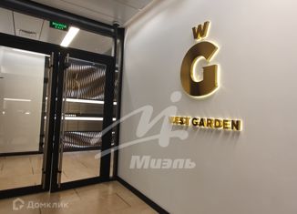 Продажа 4-ком. квартиры, 92.5 м2, Москва, проспект Генерала Дорохова, 39к1, метро Минская