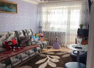 2-комнатная квартира на продажу, 47 м2, Тюменская область, улица Новикова, 28
