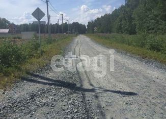 Продается земельный участок, 12.3 сот., деревня Молчанова, Приозёрная улица, уч7