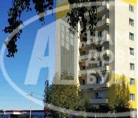 Продам 1-комнатную квартиру, 33.7 м2, Лысьва, улица Смышляева, 40