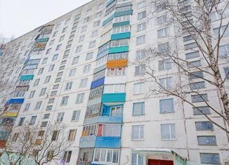 Продам трехкомнатную квартиру, 68 м2, Мценск, улица Машиностроителей, 6