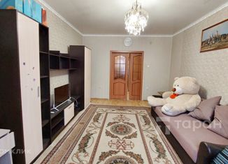 Продажа двухкомнатной квартиры, 60.6 м2, Челябинская область, Пекинская улица, 18