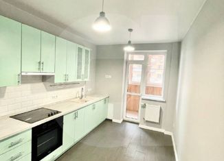 Продаю однокомнатную квартиру, 40 м2, Ростов-на-Дону, Доломановский переулок, 126, ЖК Центральный-3