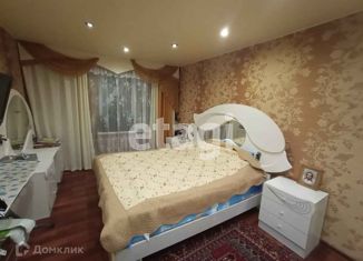 Продам 4-ком. квартиру, 79.1 м2, Ухта, Интернациональная улица, 40